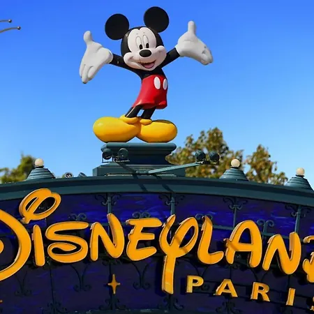 Apartment Cartier Disneyland Paris - Rentaway *